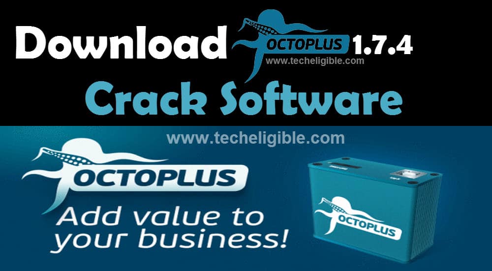 octopus 2.6.5 cracked with loader